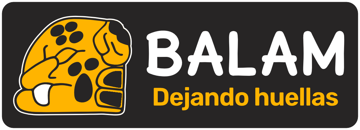 Asociación Balam - Dejando huellas